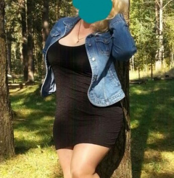 Амина, 40 лет, 4 размер груди